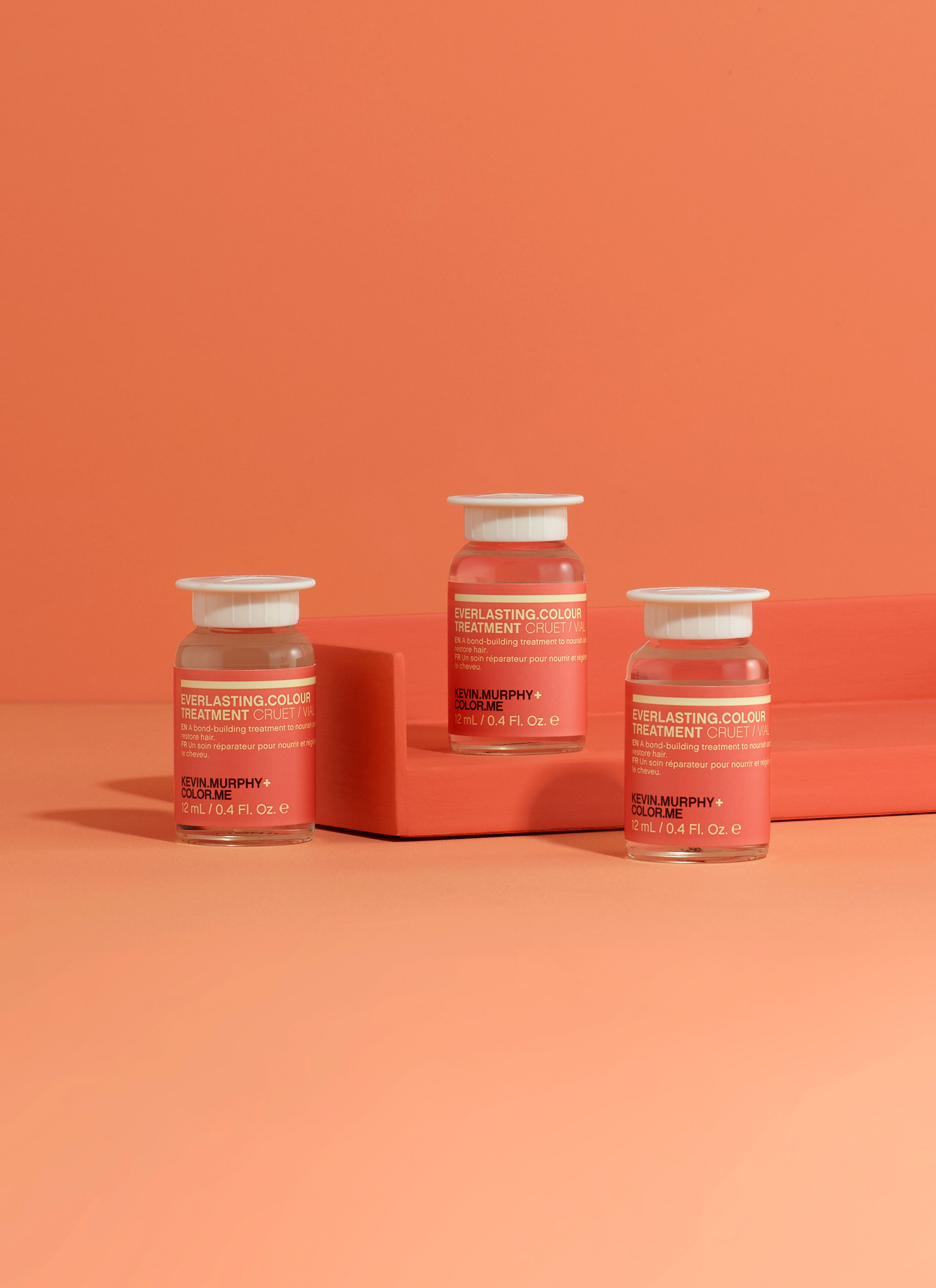 EVERLASTING.COLOUR TREATMENT (12 PACK) image number 0